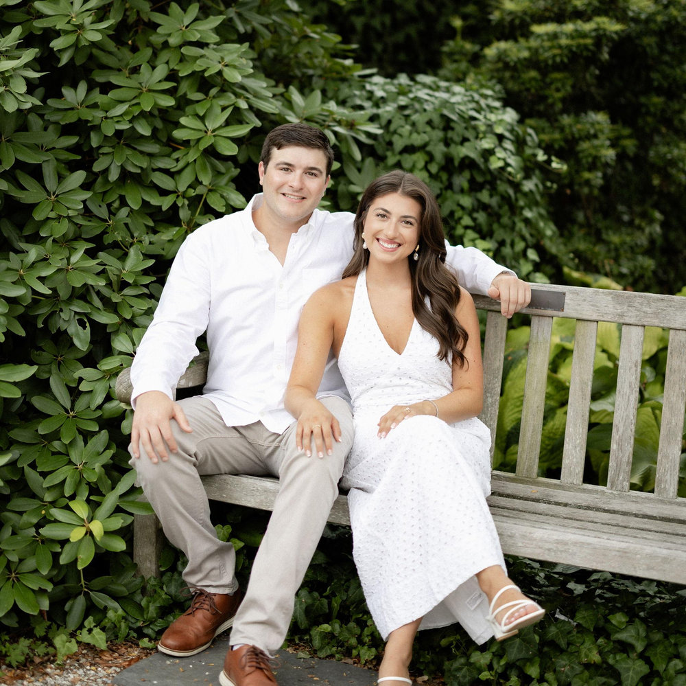 Sophia Foti and Matthew Cappelluti's Wedding Website