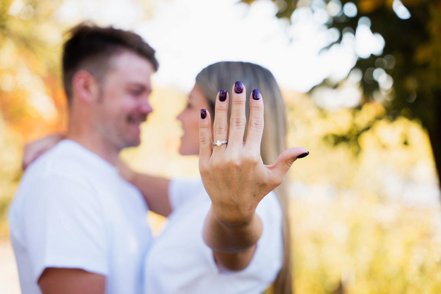 The Wedding Website of Allyson Palm and Garrett Rothbauer