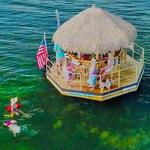 Cruisin’ Tikis Key Largo
