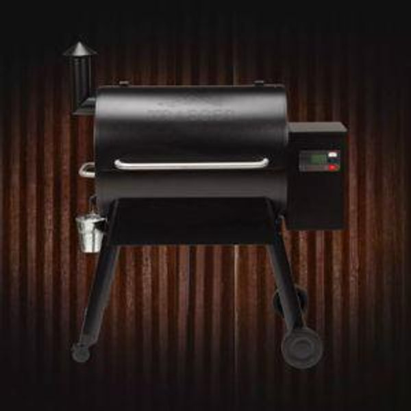 Traeger Pro 780 Pellet Grill
