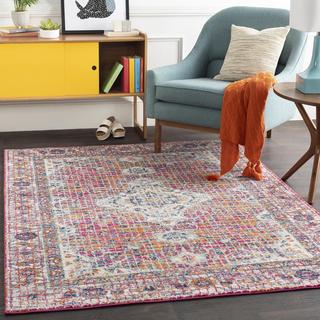 Harput Area Rug