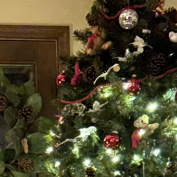 Lake Tahoe Artificial Christmas Tree | Balsam Hill