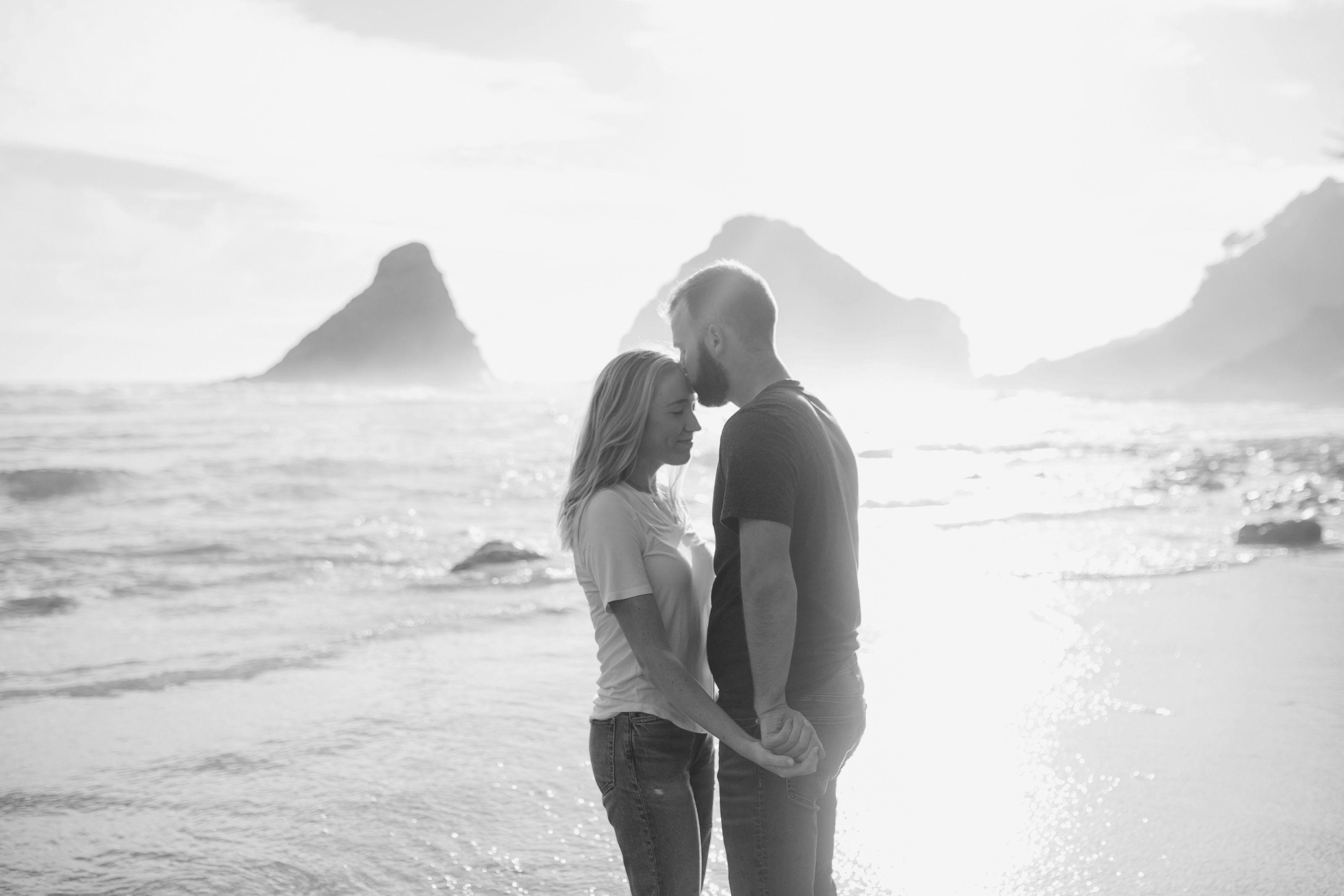 The Wedding Website of Kendra Ward and Levi Smucker