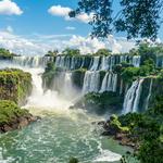 CATARATAS DEL IGUAZU
