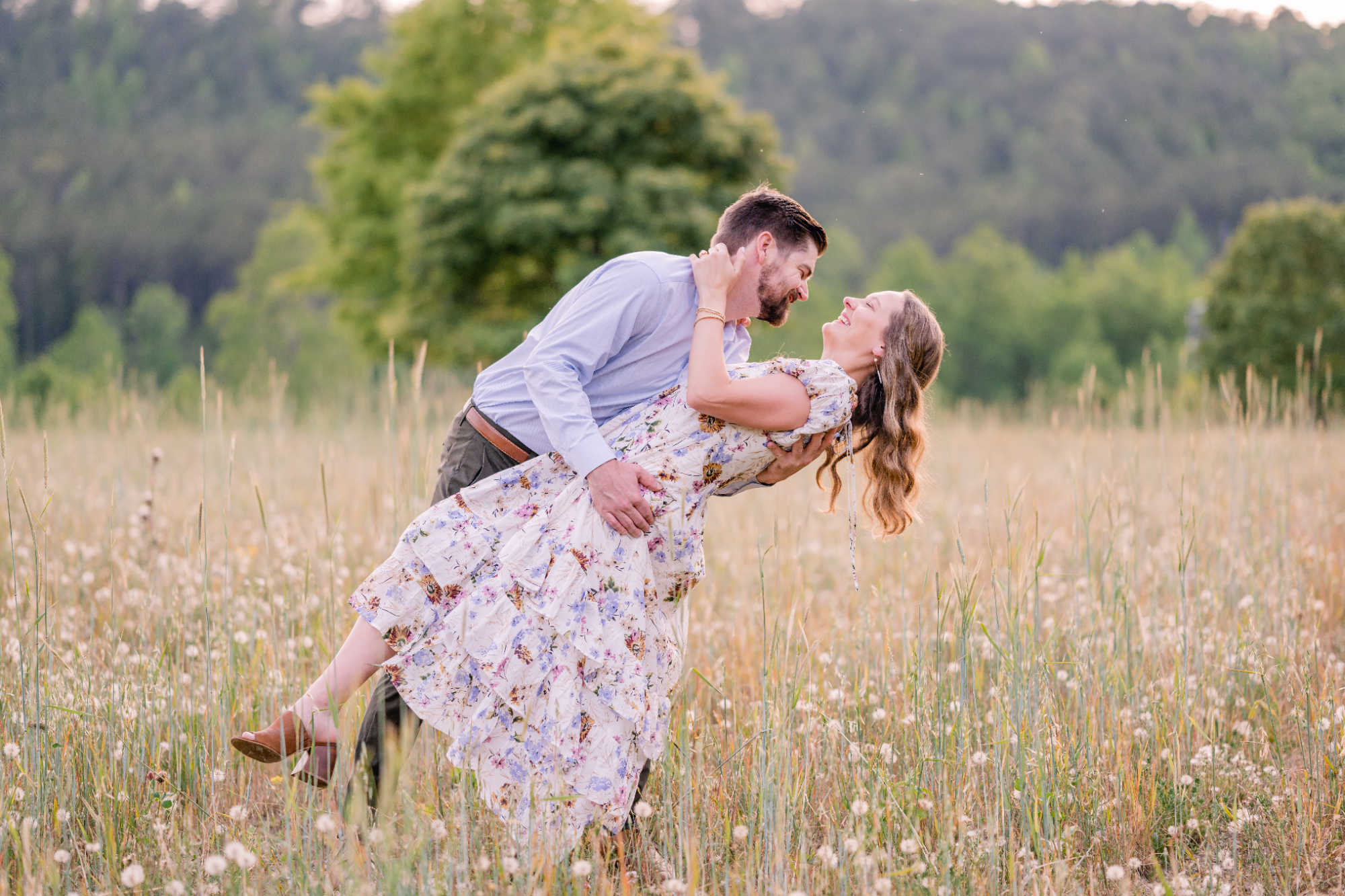 The Wedding Website of Adam Potter and MacKenzie King