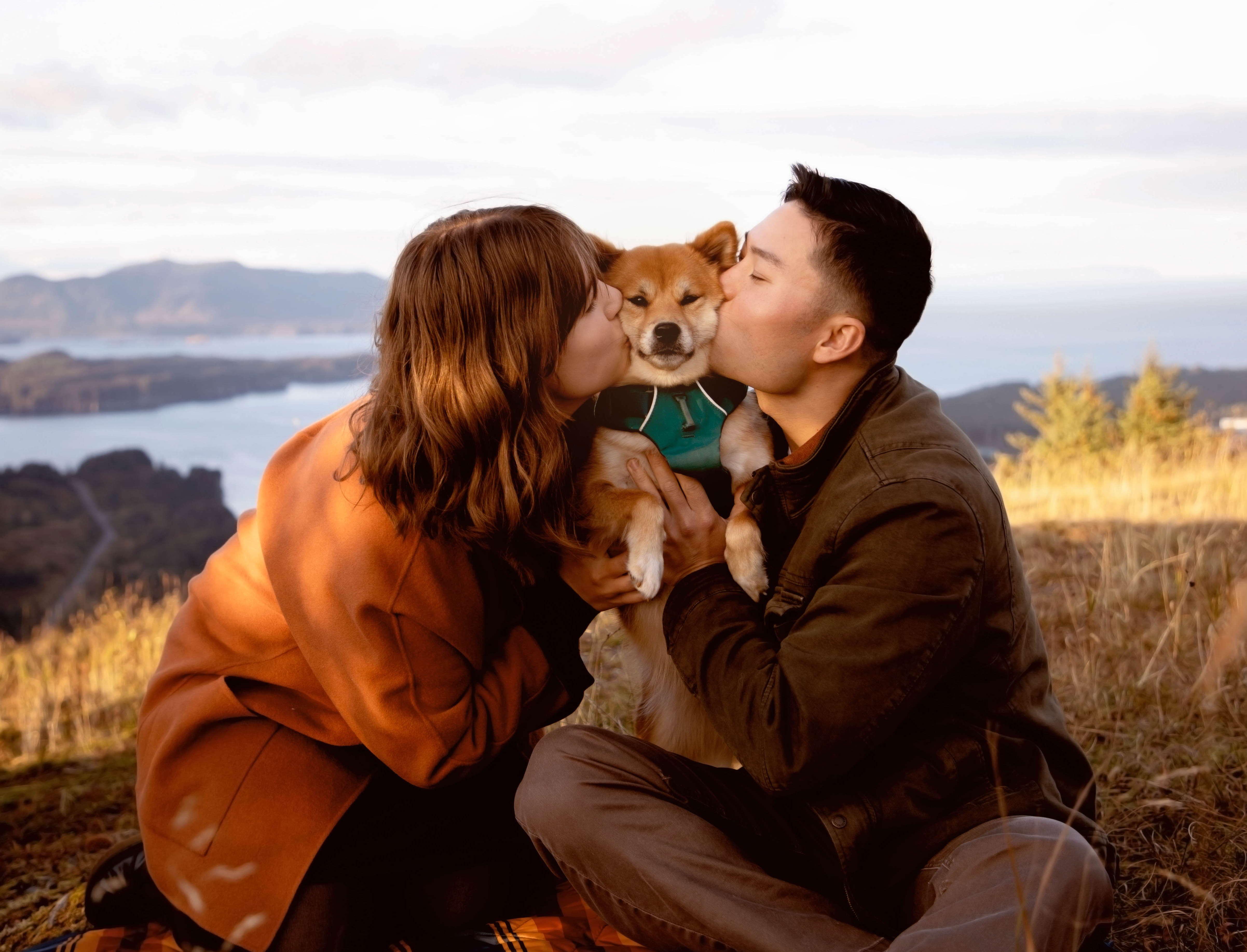 The Wedding Website of Jessi Marlow and Kraig Partridge