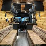 Rogue Van Company
