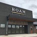 ROAM Kitchen + Bar