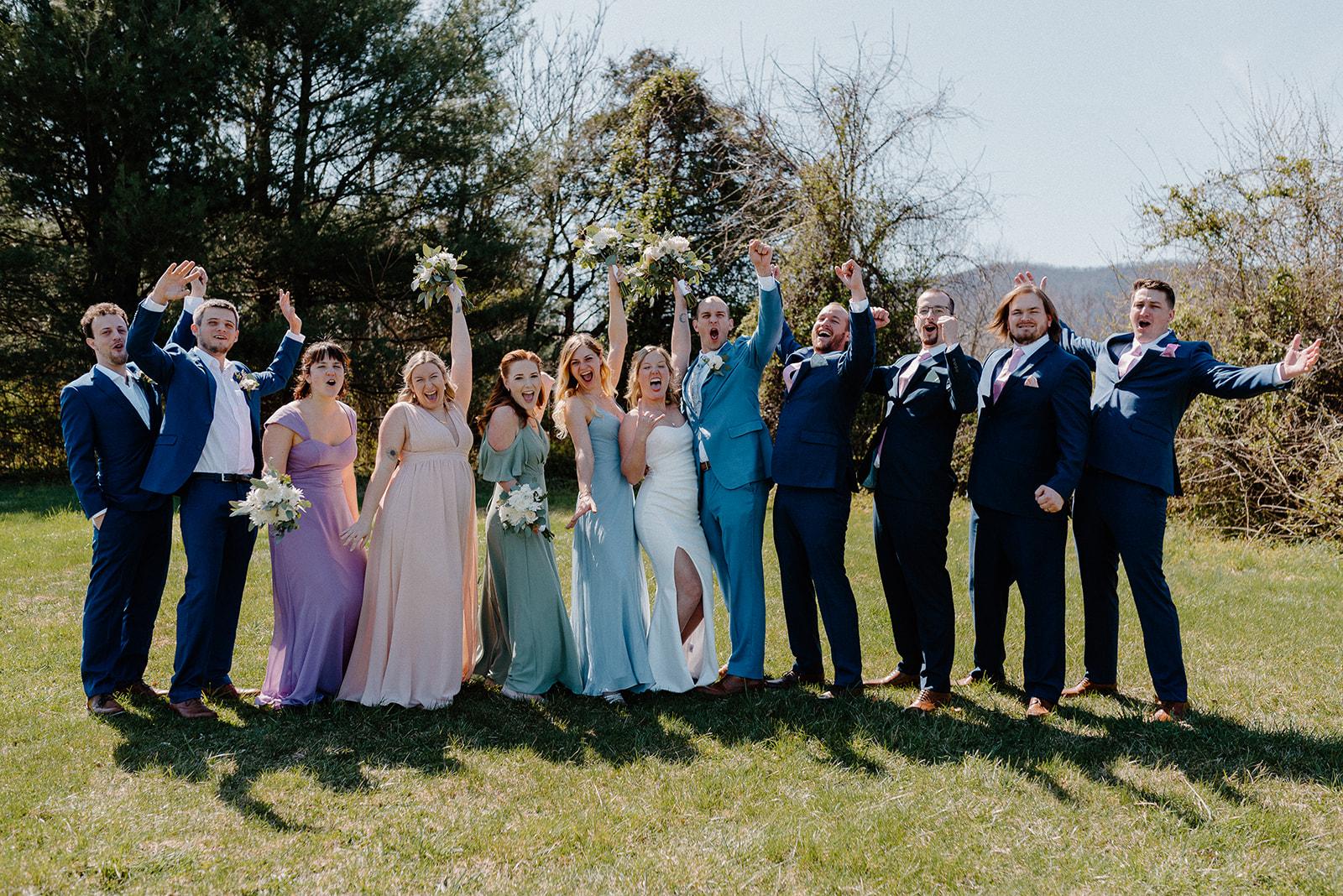 The Wedding Website of Kate Nixon and Shane Taylor