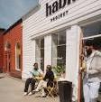 The Habit Project