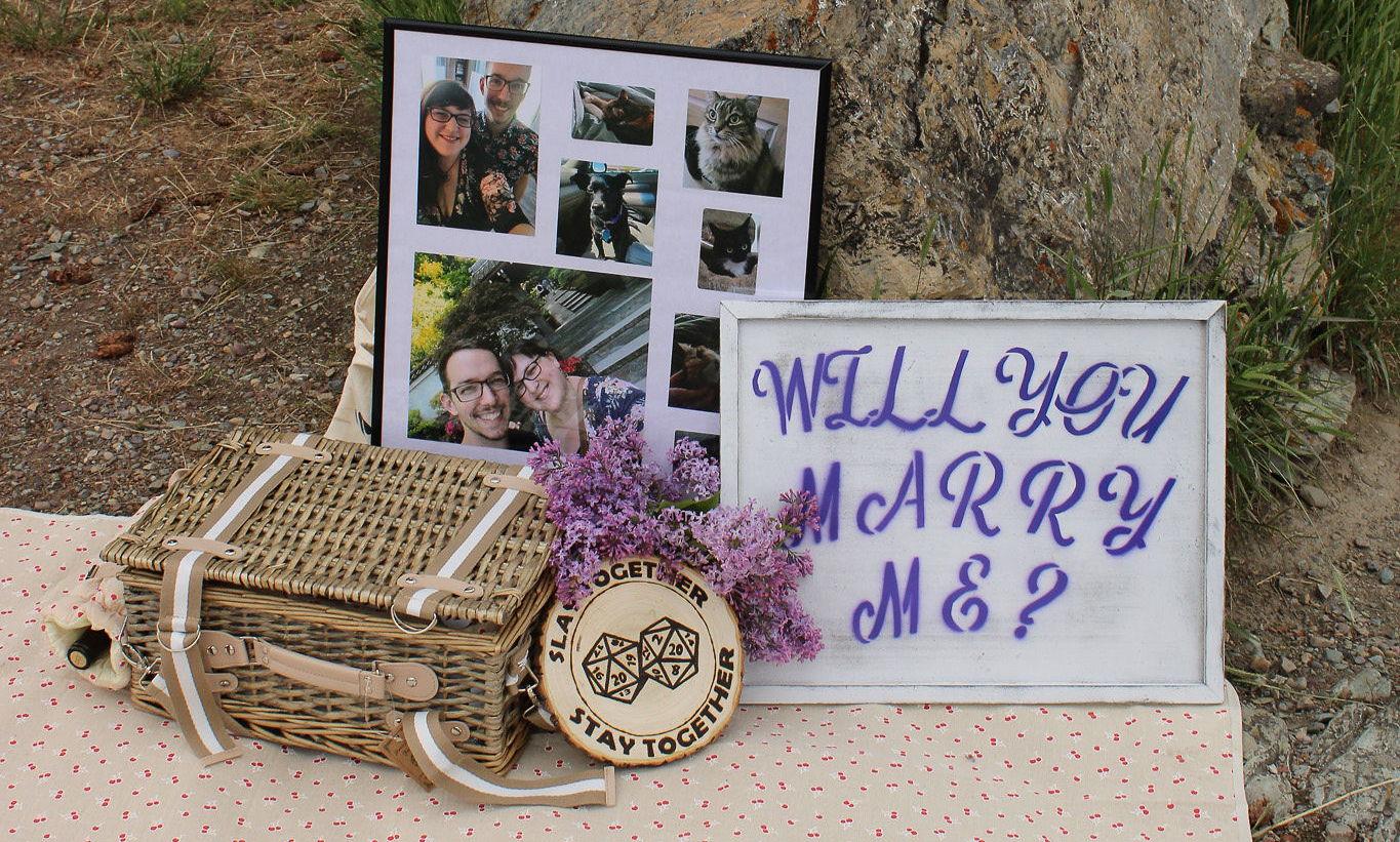 The Wedding Website of Matthew Petras and Jessi Liechti