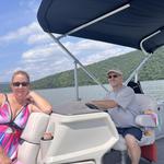 Pontoon Boat Rentals