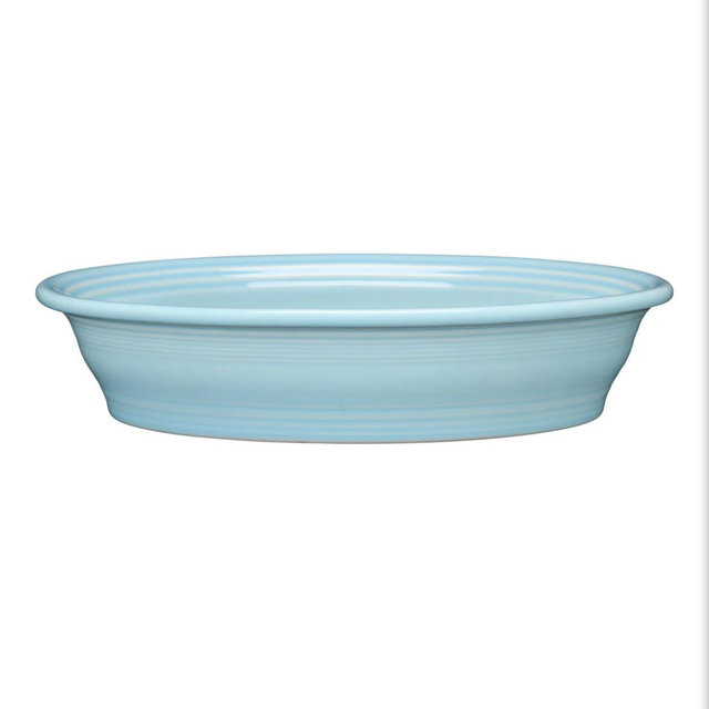 Oval Casserole Dish SKY