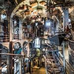 Mercer Museum