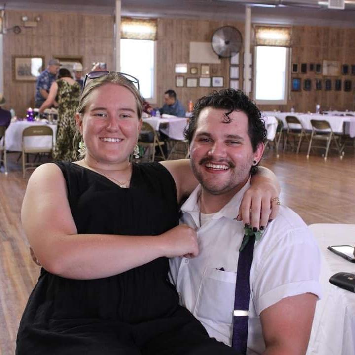 September 2024
Nathan & Chelsea Alexander’s Wedding, Ballinger, TX