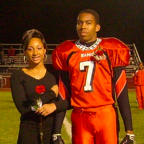 homecoming. 2008