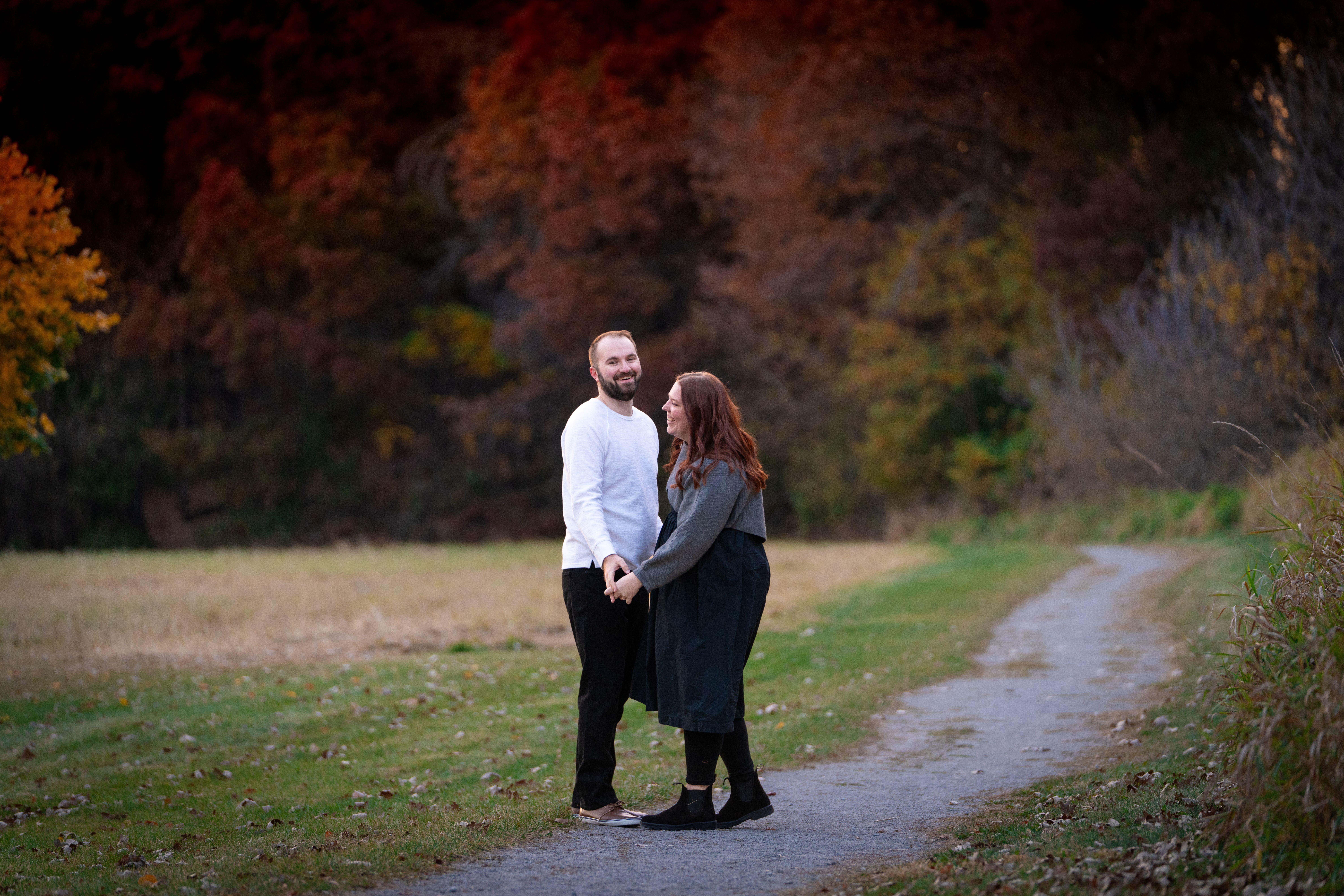 The Wedding Website of Christine Jossart and Collin Tracy