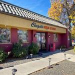 Food - Chapala Mexican Restaurant