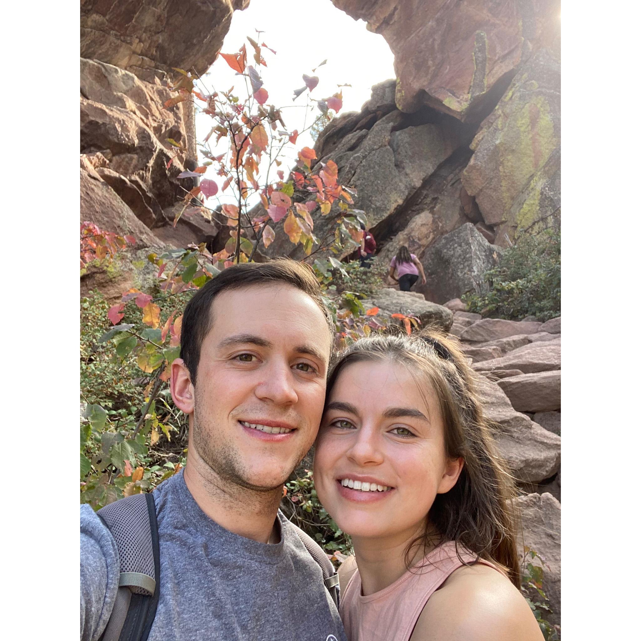 Colorado