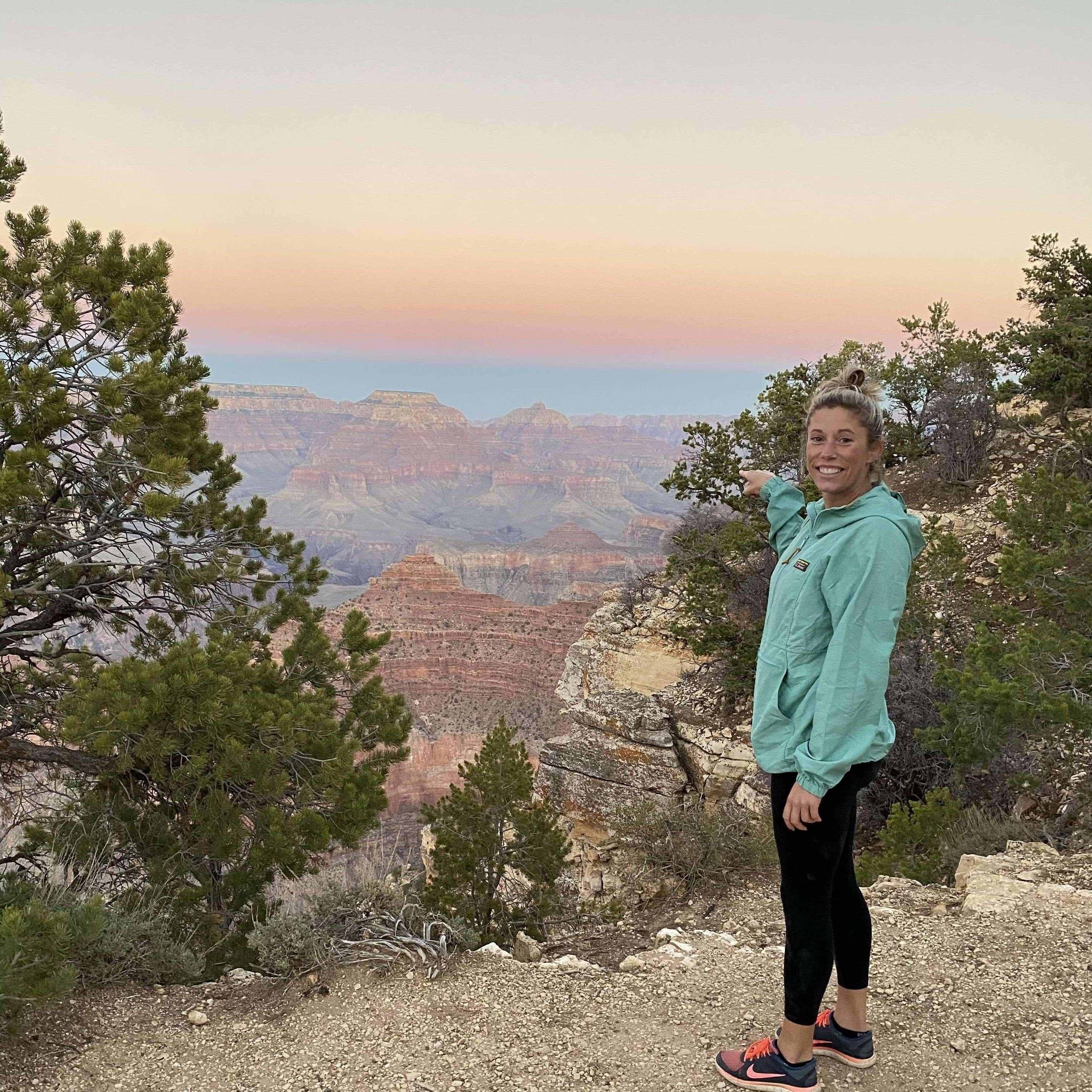 Grand Canyon