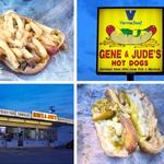Gene & Jude's