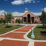 National Civil War Museum Drive