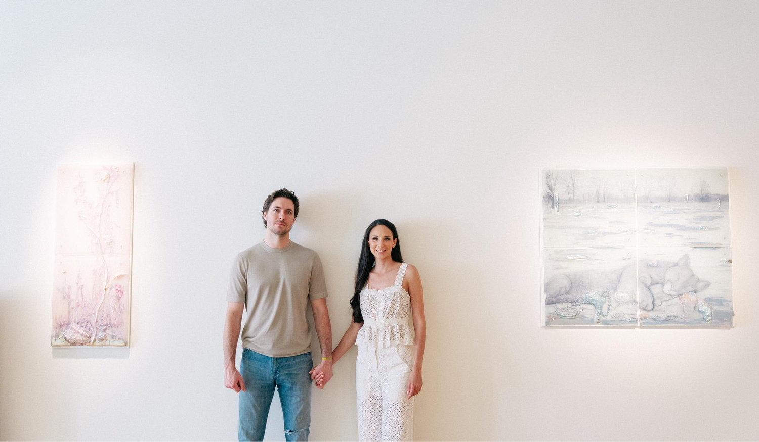 The Wedding Website of Jessie Craft and Gavin Callan