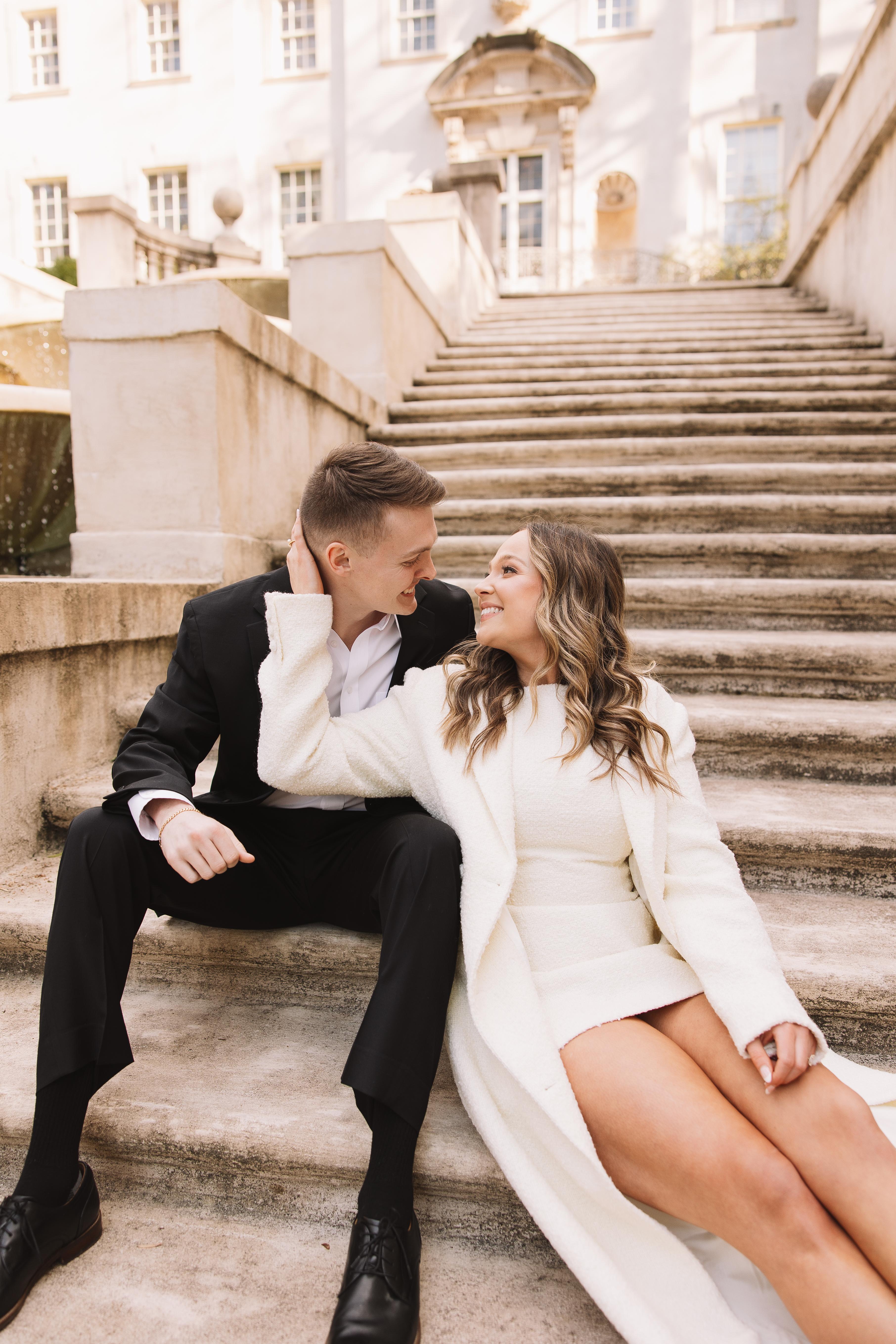 The Wedding Website of Julia Blatchford and Graham Lovell