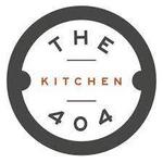The 404 Kitchen