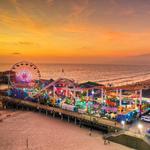 Santa Monica Pier