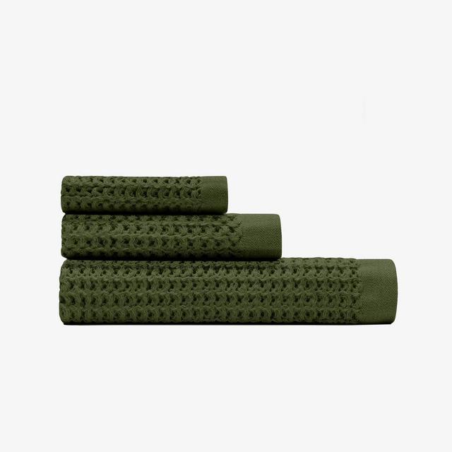 Onsen Bath Towel Set