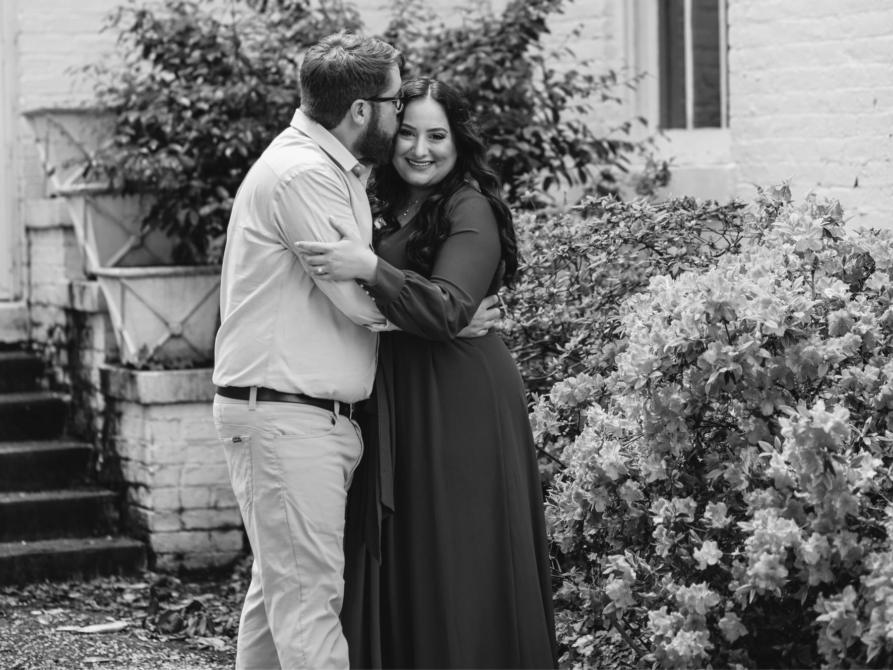 The Wedding Website of Megan Zwayyed and Stephen Skeen