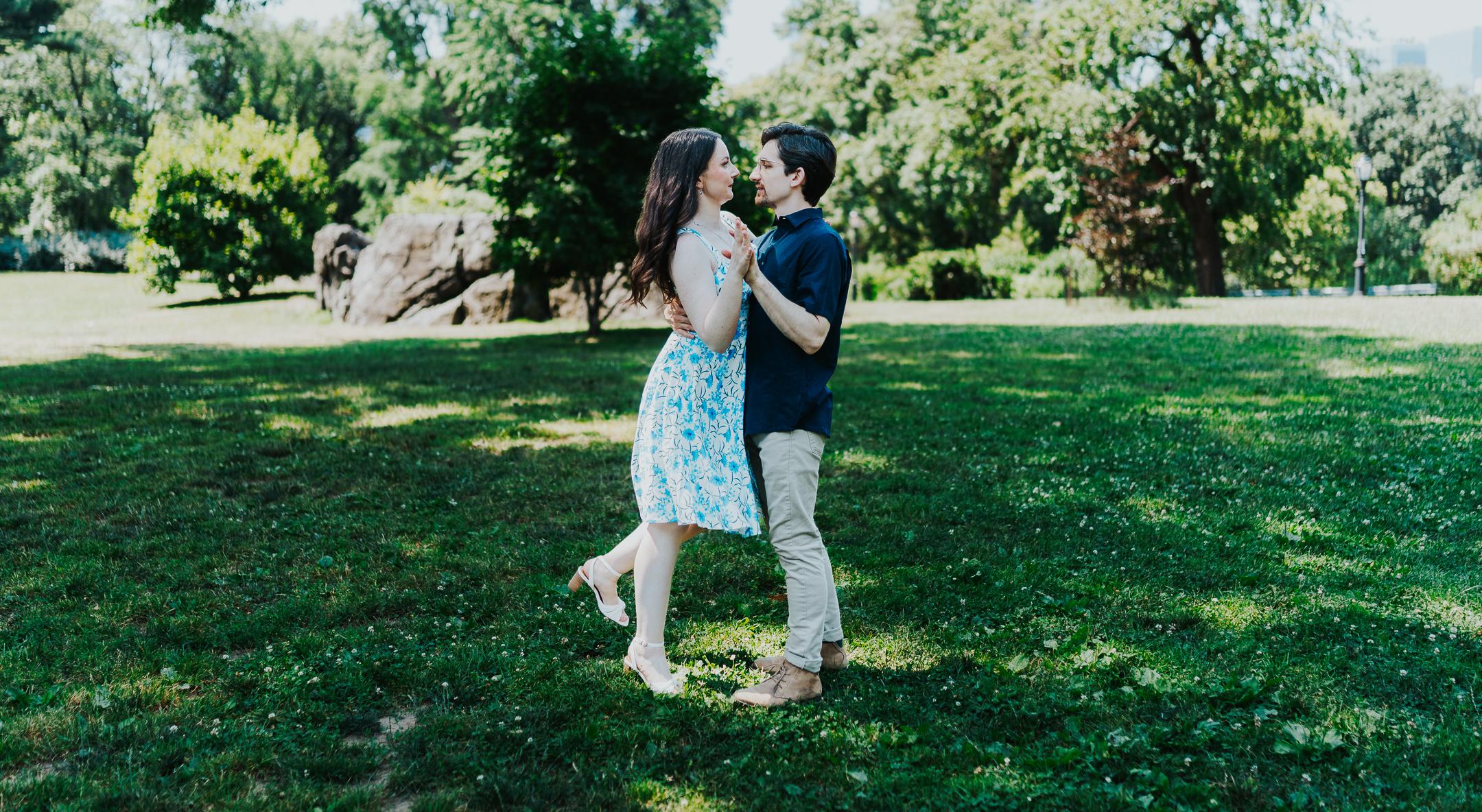 The Wedding Website of Lauryn Thomas and Davis Caramanico