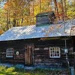 Audubon Vermont: Green Mountain Audubon Center