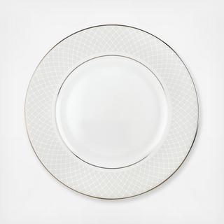 Venetian Lace Dinner Plate