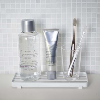 Tower Slotted Tray
