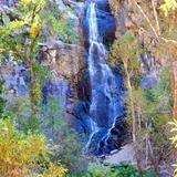 Bridal Veil Falls