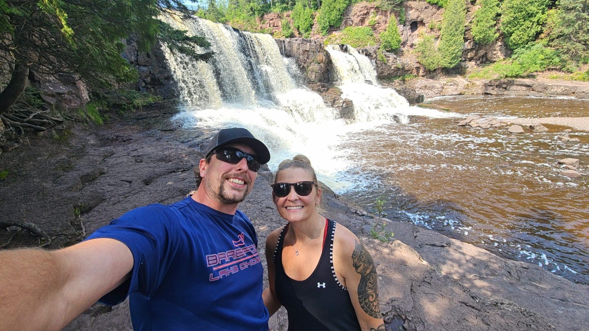 The Wedding Website of Jenna Hansen and Tyler Bremer