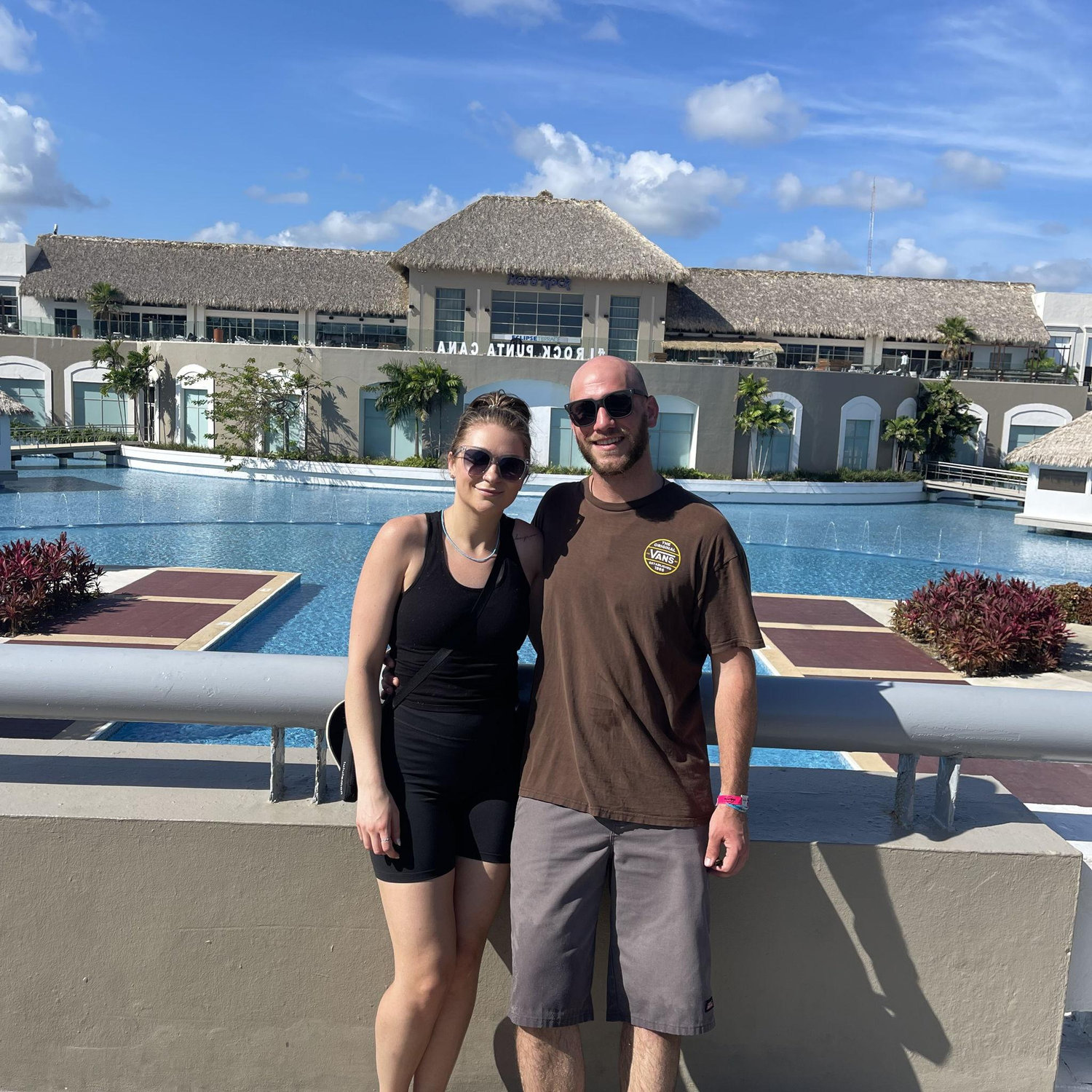 Dominican Republic