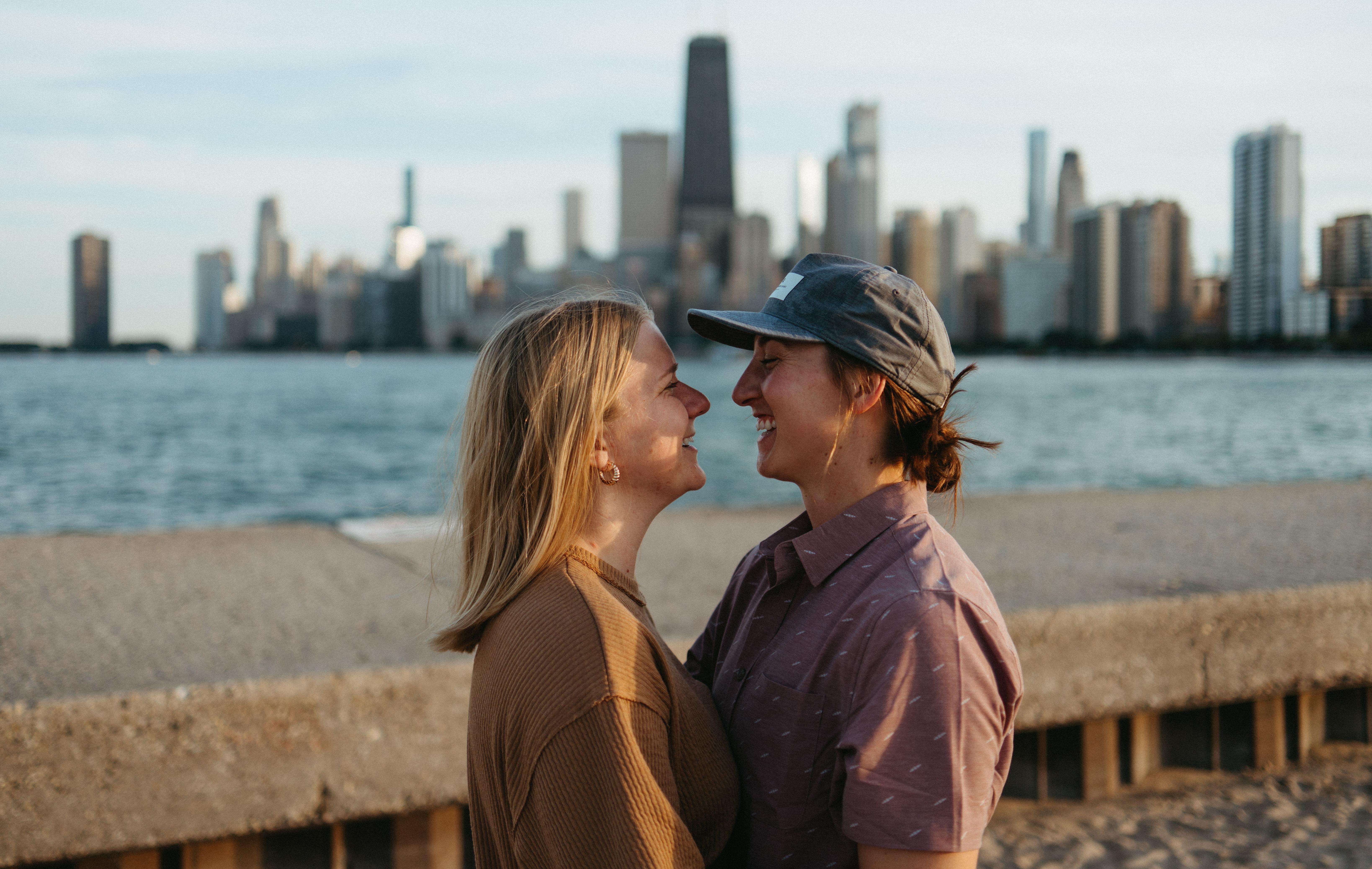 The Wedding Website of Anna Kula and Karli Sewell