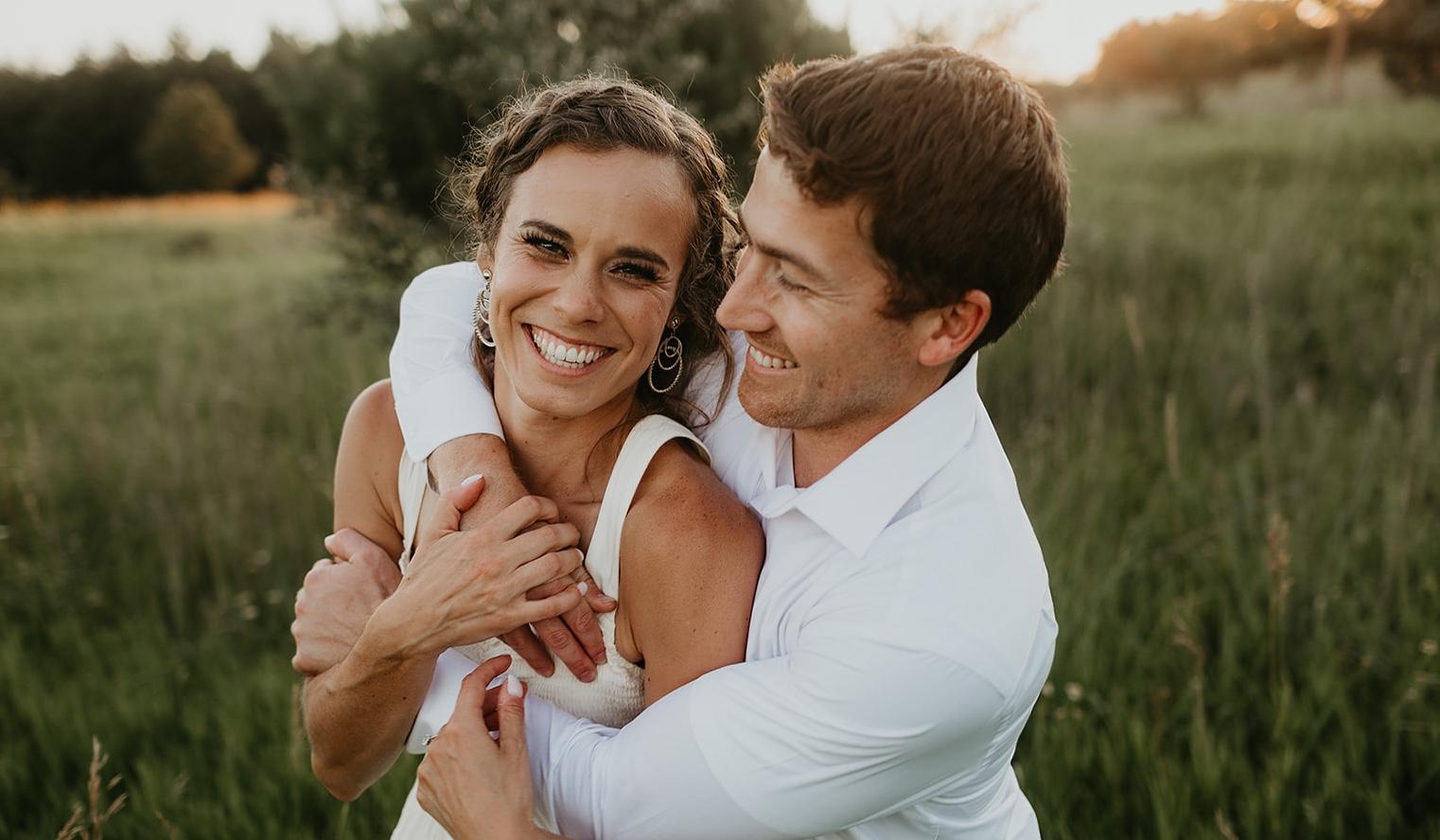 The Wedding Website of Haley Rose Thiele and Kyle Matthew Hittner