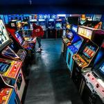 Cidercade Austin