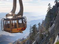 Palm Springs Aerial Tramway