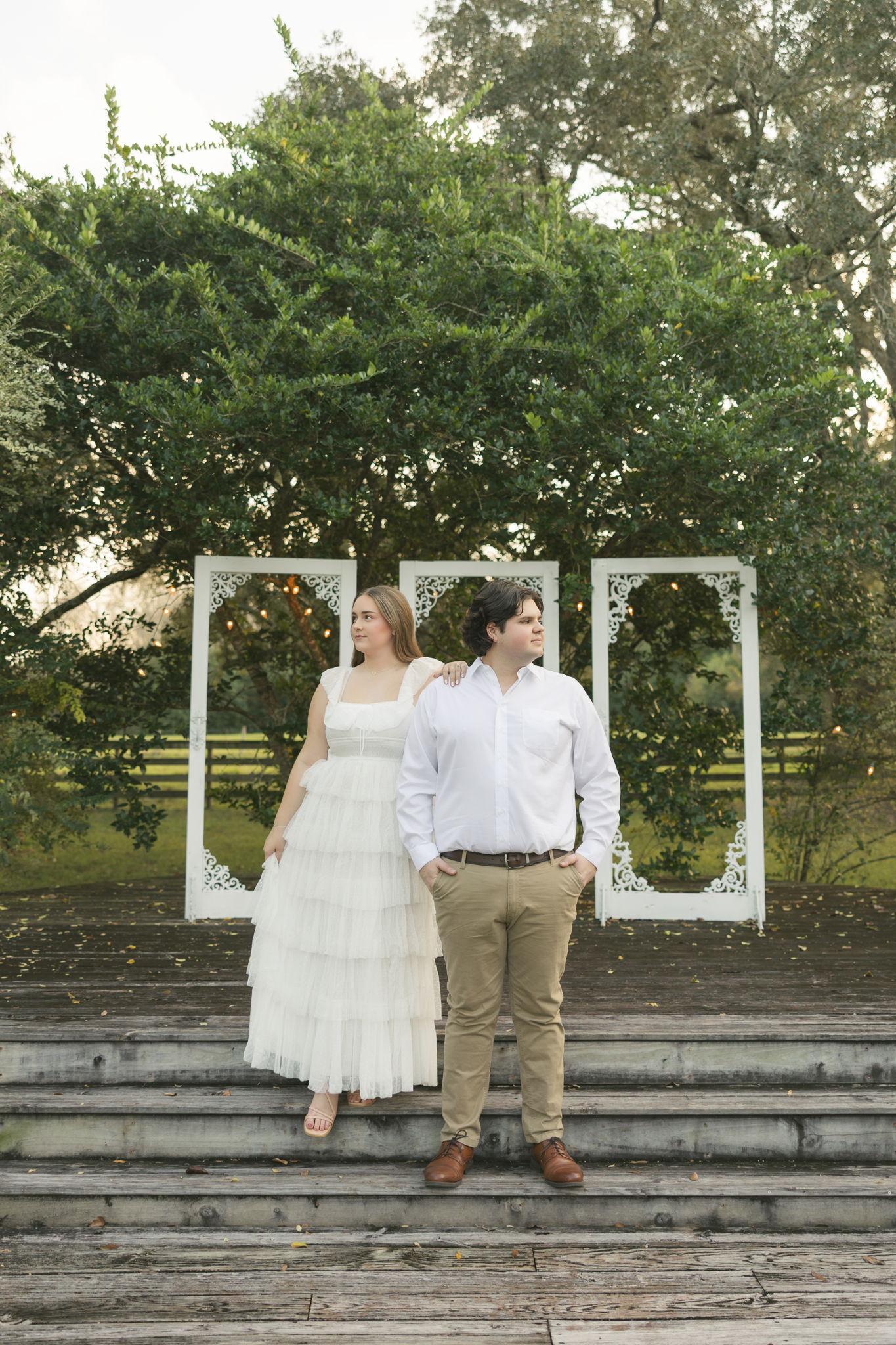 The Wedding Website of Cooper Dolmage and Hannah Taylor