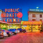 Pike Place Market