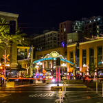 Gaslamp Quarter