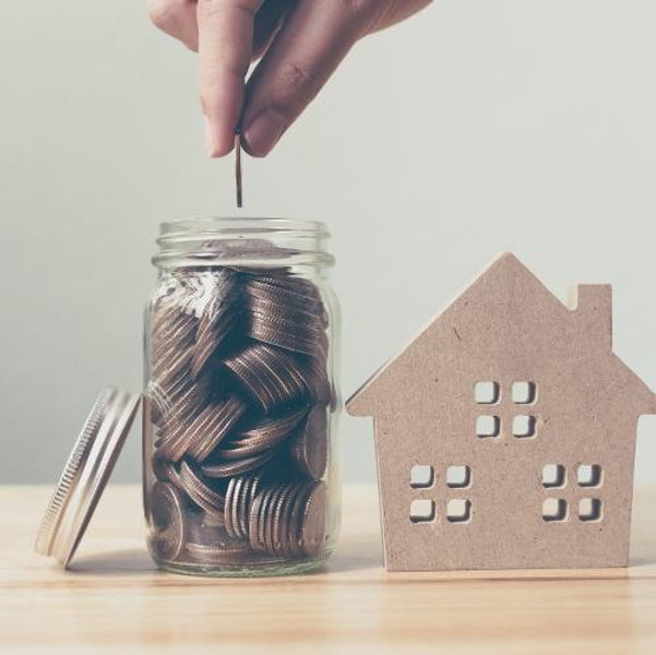 Our Future House and Family Fund