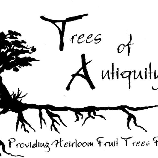Fruit and Nut Trees