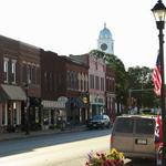 Lexington Main Street