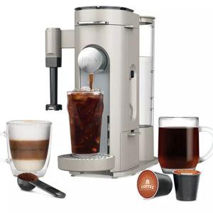 Ninja® PB051 Pods & Grounds Specialty Single-Serve Coffee Maker - Macy's